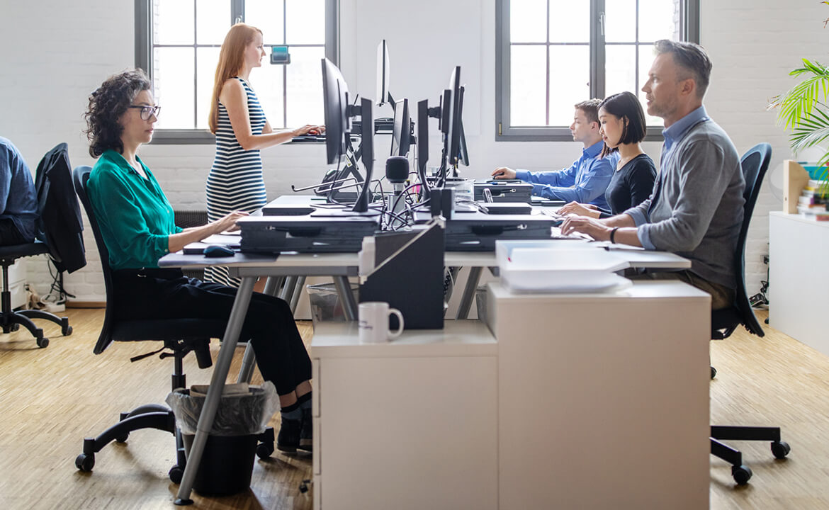 AR-GE Proje Danışmanlığı