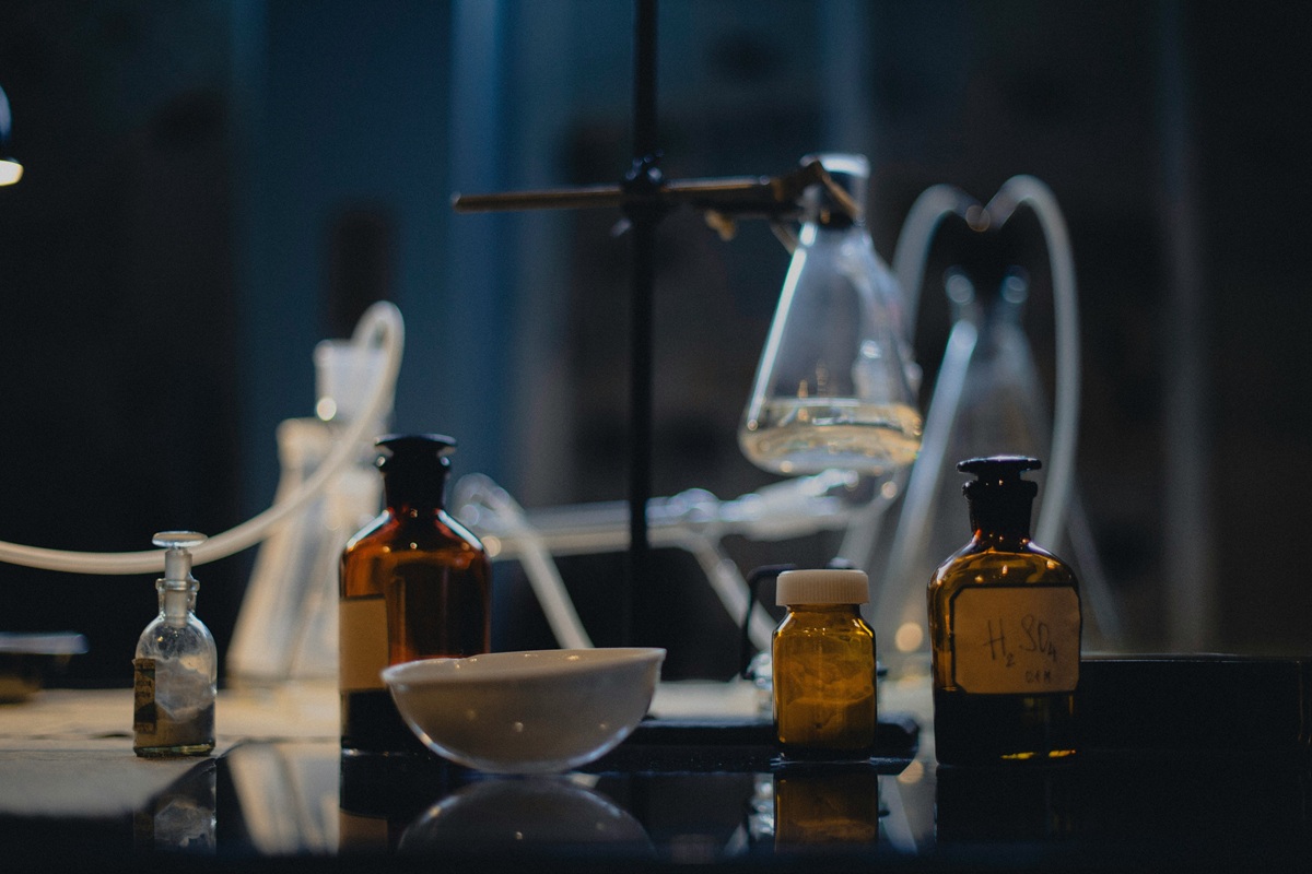 Fosfat Kaplama Kimyasalları