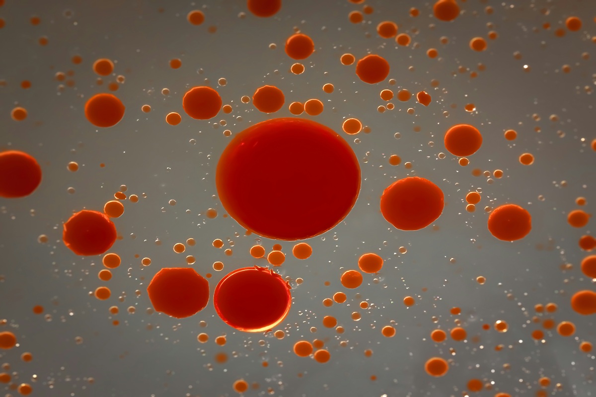 Yüzey Aktif Kimyasalları