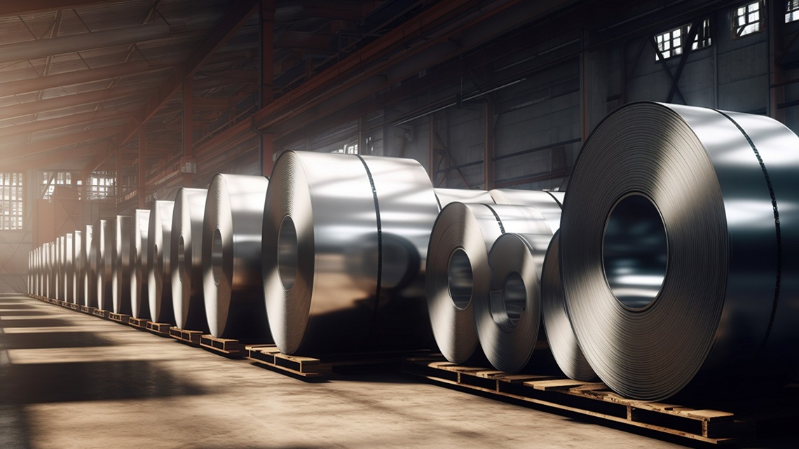 Yassı Çelik Sektörü Kimyasalları